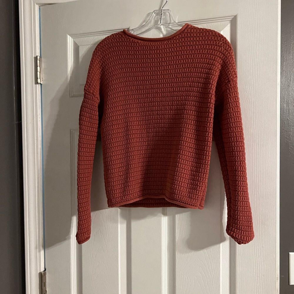Target sweater